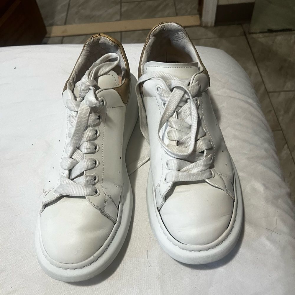 Alexander McQueen sneakers